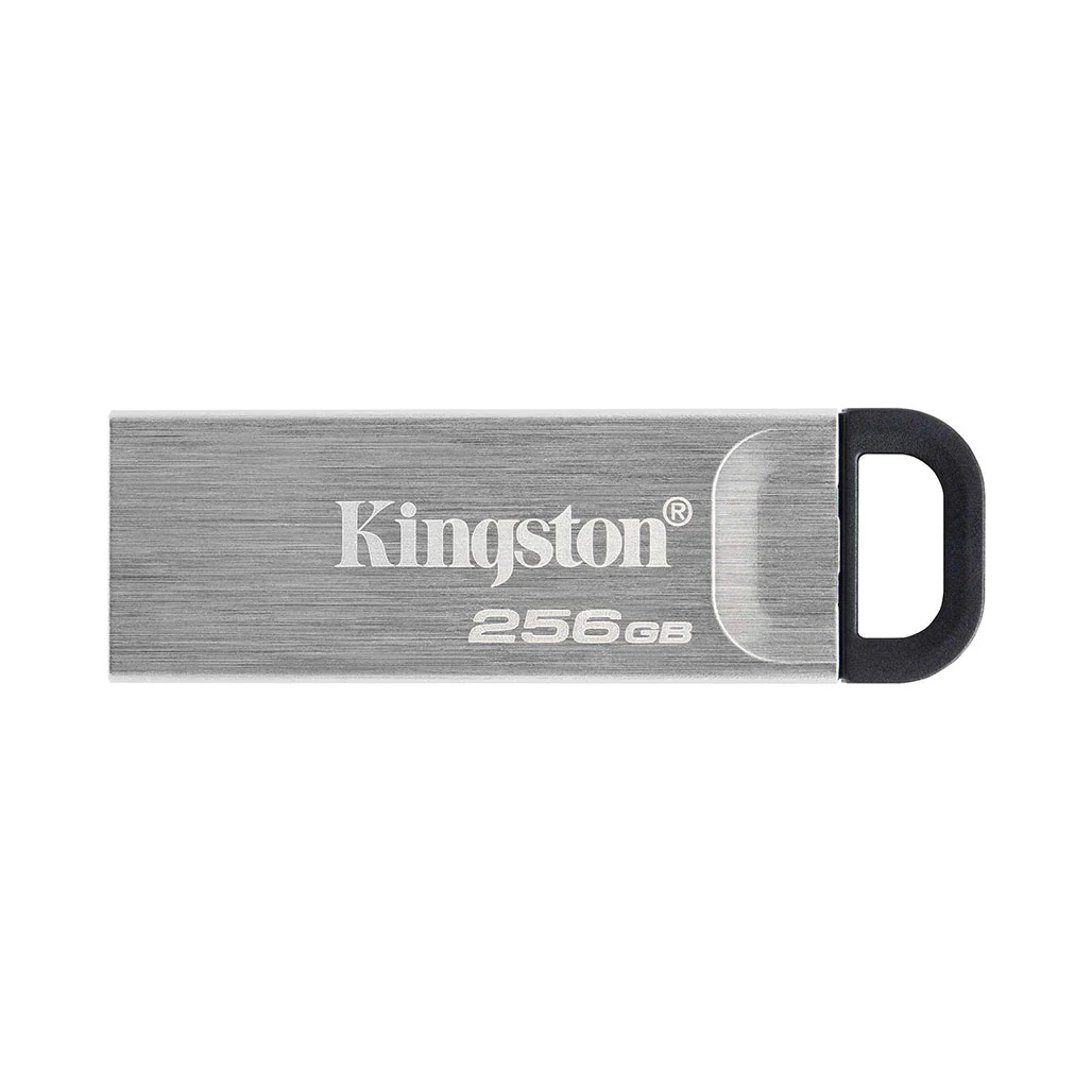 Kingston DataTraveler Kyson USB Flash Drive – High-Speed Transfer & Reliable Storage Solution - Image 2