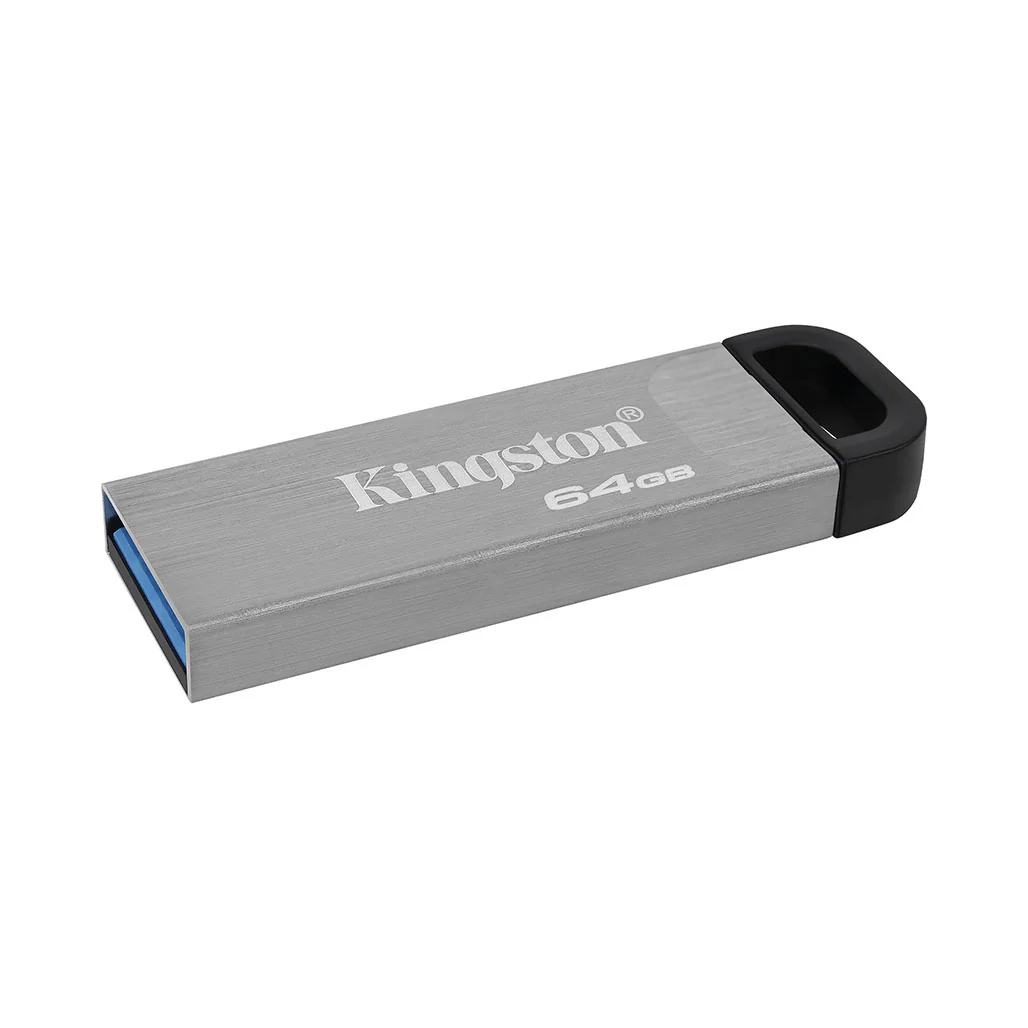Kingston DataTraveler Kyson USB Flash Drive – High-Speed Transfer & Reliable Storage Solution - Image 3