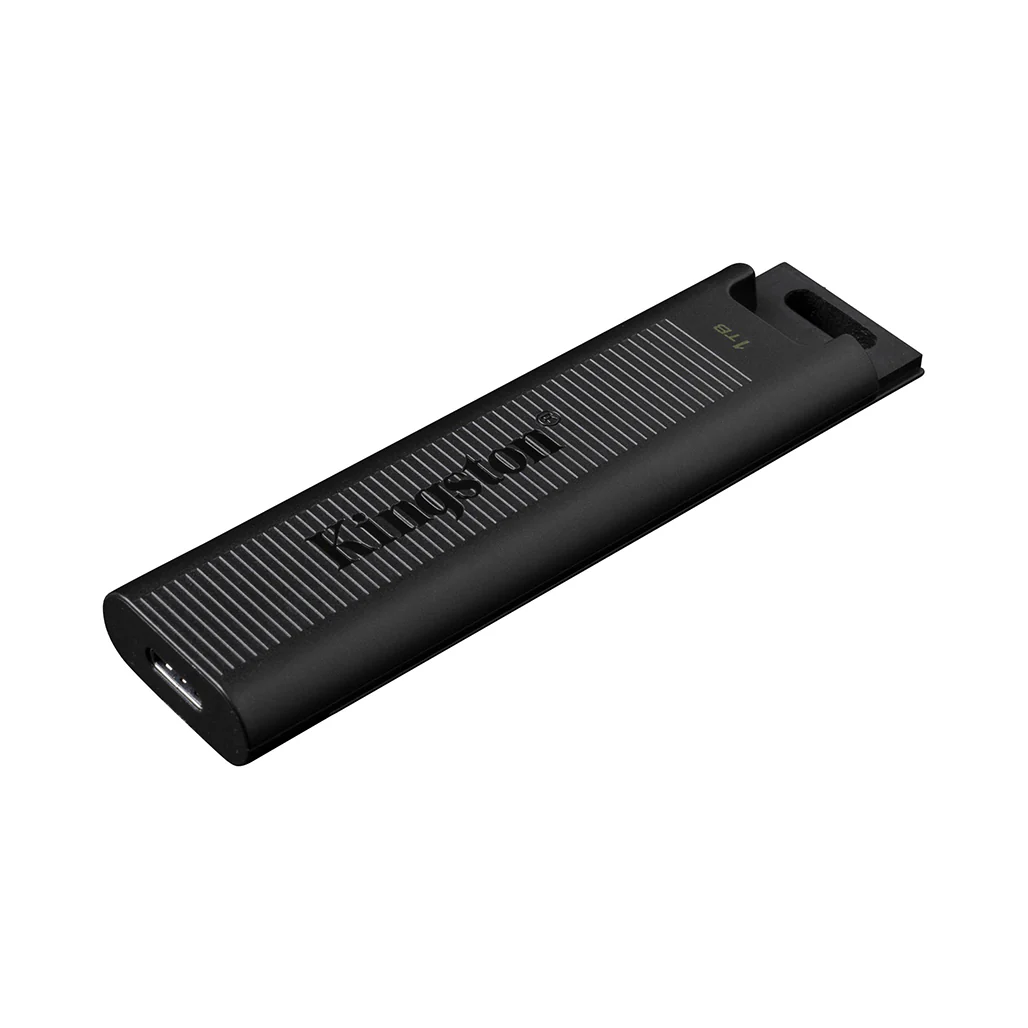 Kingston DataTraveler Max 1TB USB-C Flash Drive – Ultra-Fast USB 3.2 Gen 2 Performance - Image 2