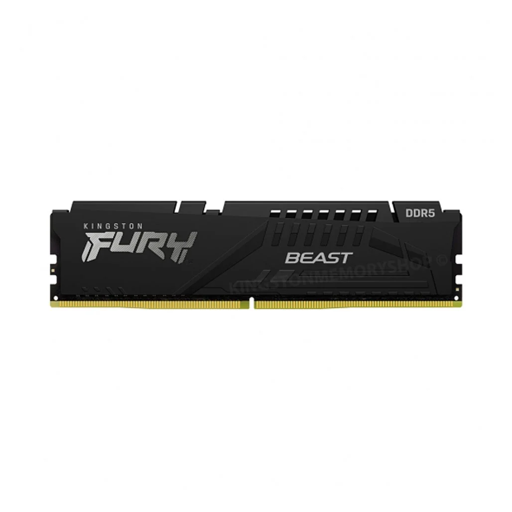 Kingston FURY Beast DDR5 5600MHz