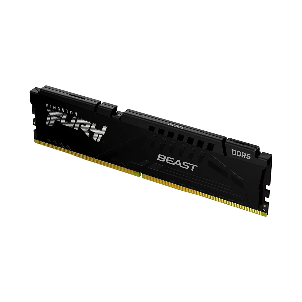 Kingston FURY Beast DDR5 4800MT/s – KF548C38BB - Image 2