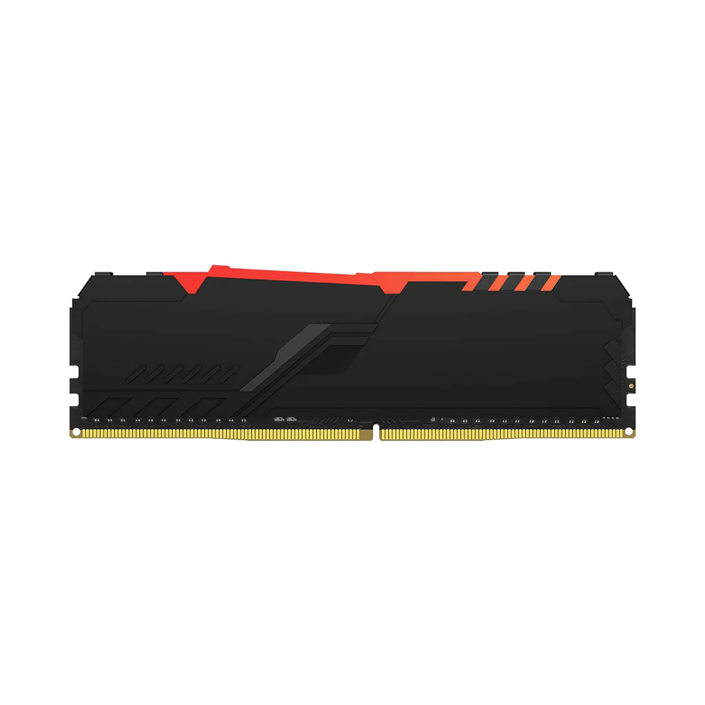 Kingston FURY Beast RGB DDR4 2666MT/s – KF426C16BBA - Image 2