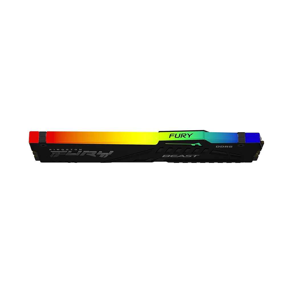 Kingston FURY Beast RGB DDR5 4800MT/s – KF548C38BBA - Image 3