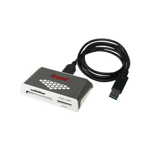 Kingston Media Reader USB 3.0 - Image 3