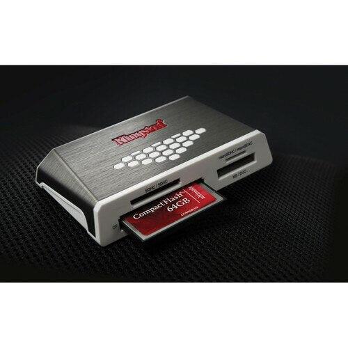 Kingston Media Reader USB 3.0 - Image 4