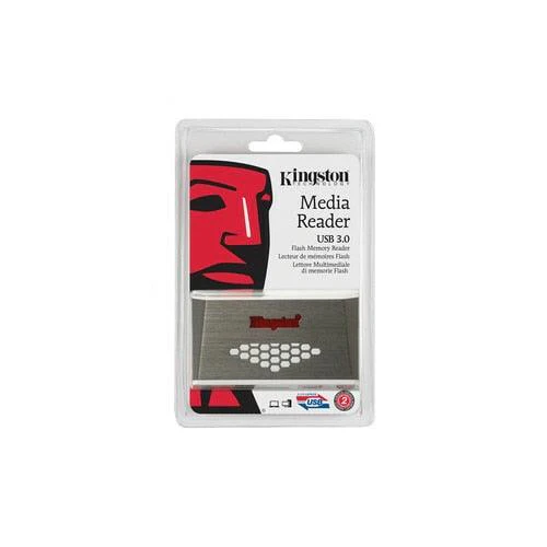 Kingston Media Reader USB 3.0 - Image 5