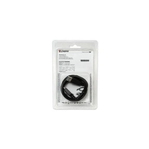 Kingston Media Reader USB 3.0 - Image 6