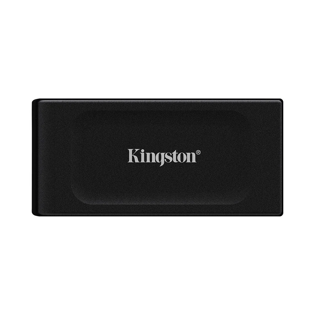 Kingston XS1000 Portable SSD - 2TB | SXS1000/2000G