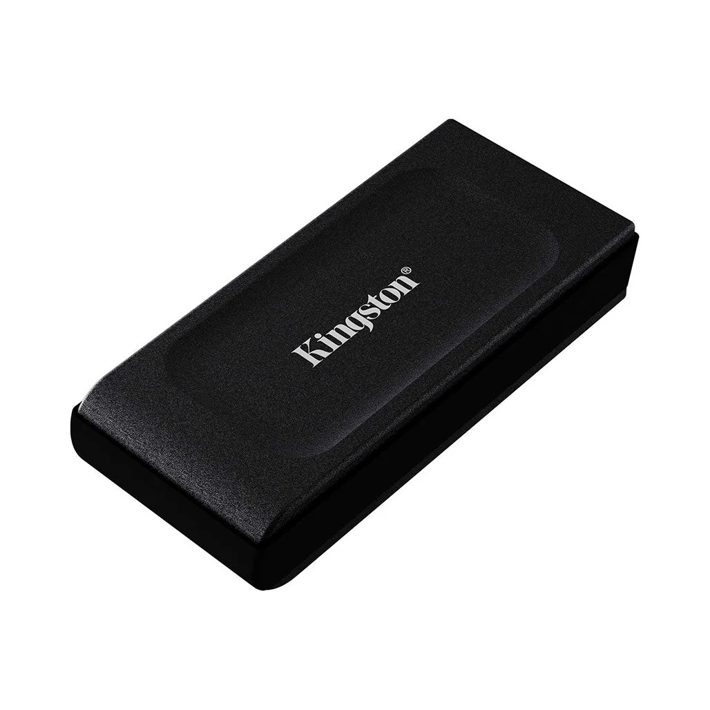 Kingston XS1000 Portable SSD - 2TB | SXS1000/2000G - Image 2
