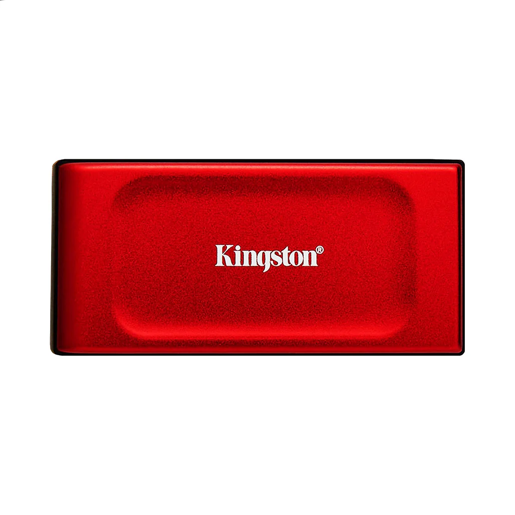 Kingston XS1000 Portable SSD - 2TB | SXS1000/2000G - Image 4