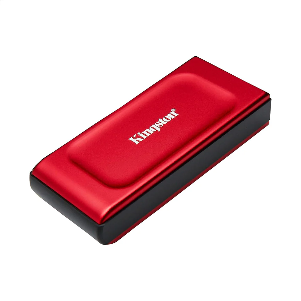 Kingston XS1000 Portable SSD - 2TB | SXS1000/2000G - Image 5