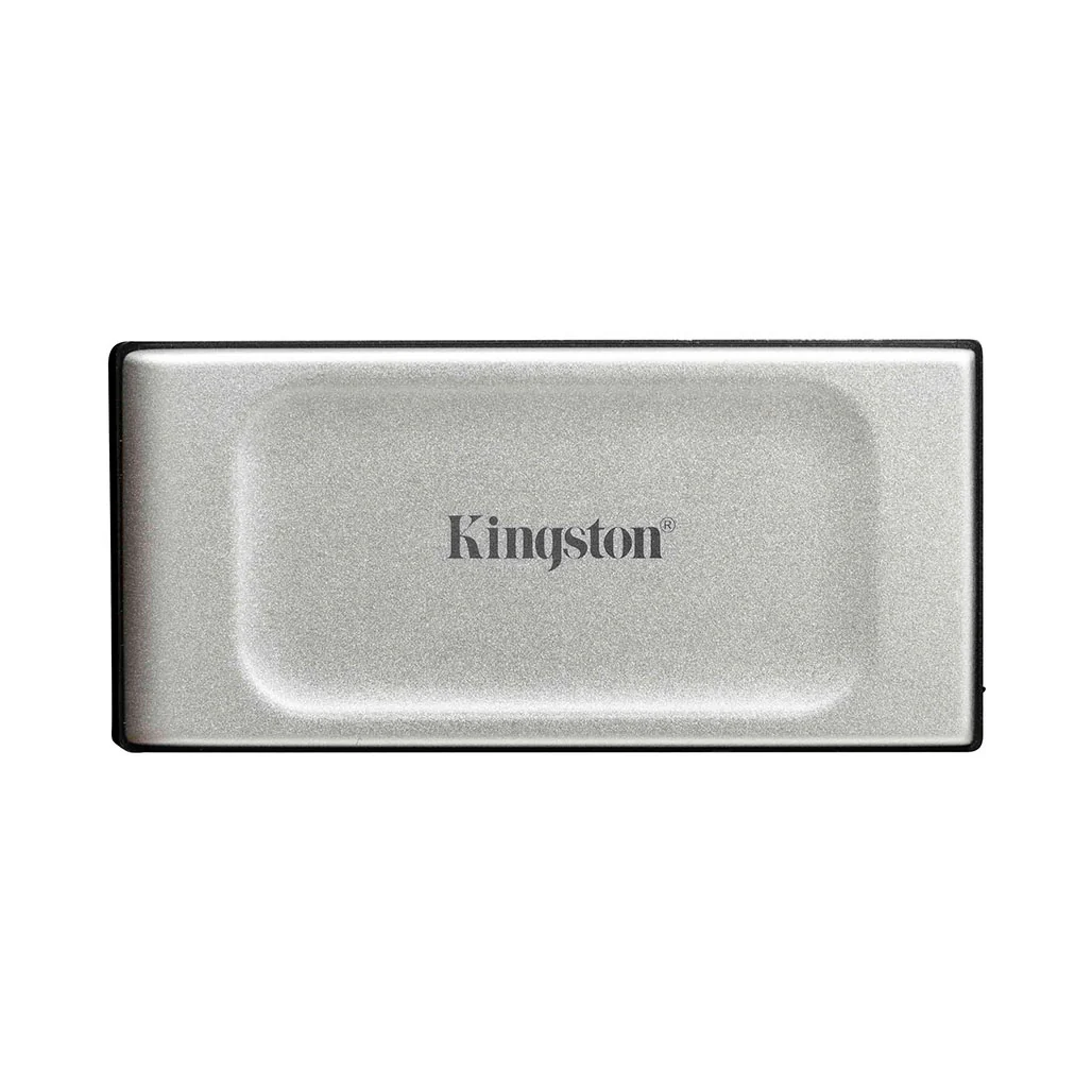 Kingston SXS2000/4000 - 4TB External Solid State Drive