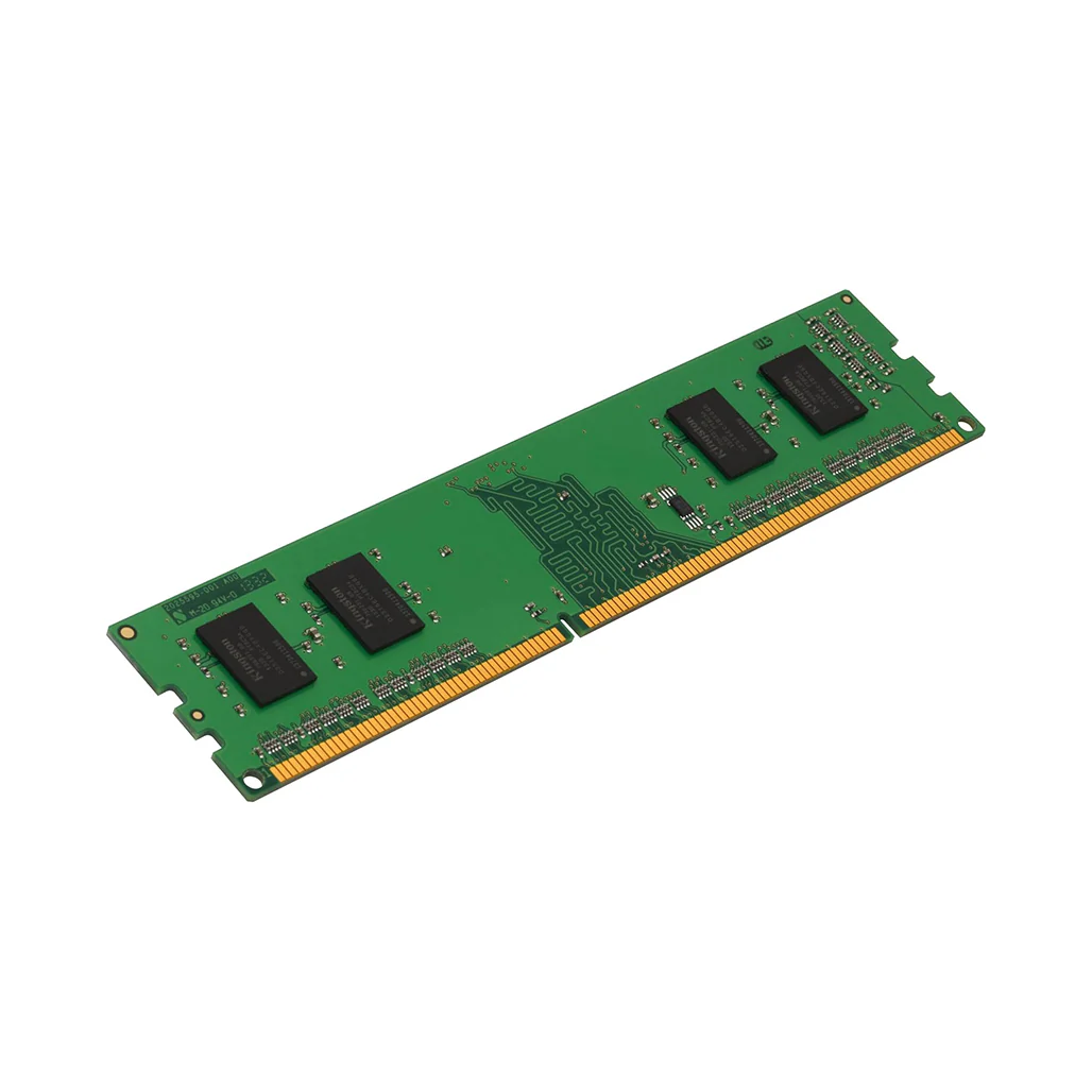 Kingston ValueRAM DDR4 3200MHz Desktop Memory – 8GB & 16GB CL22 288-Pin DIMM Modules - Image 2