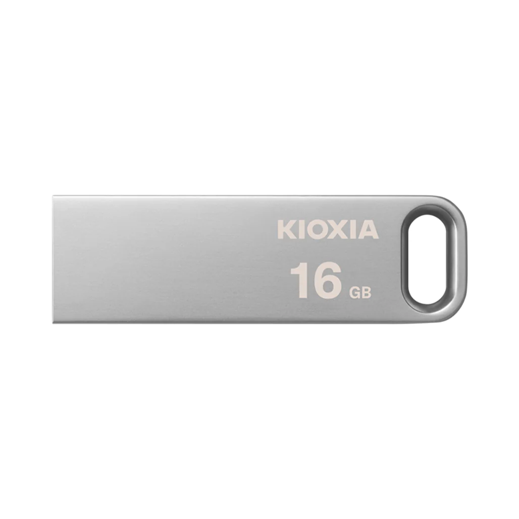 KIOXIA TransMemory U366 16GB USB Flash Drive