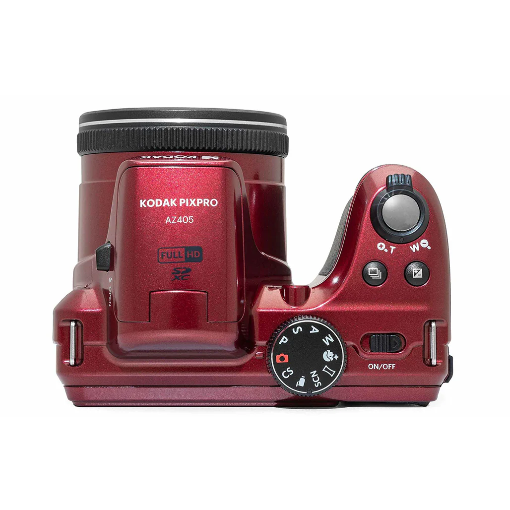 KODAK PIXPRO AZ405 - Digital Camera - Image 4