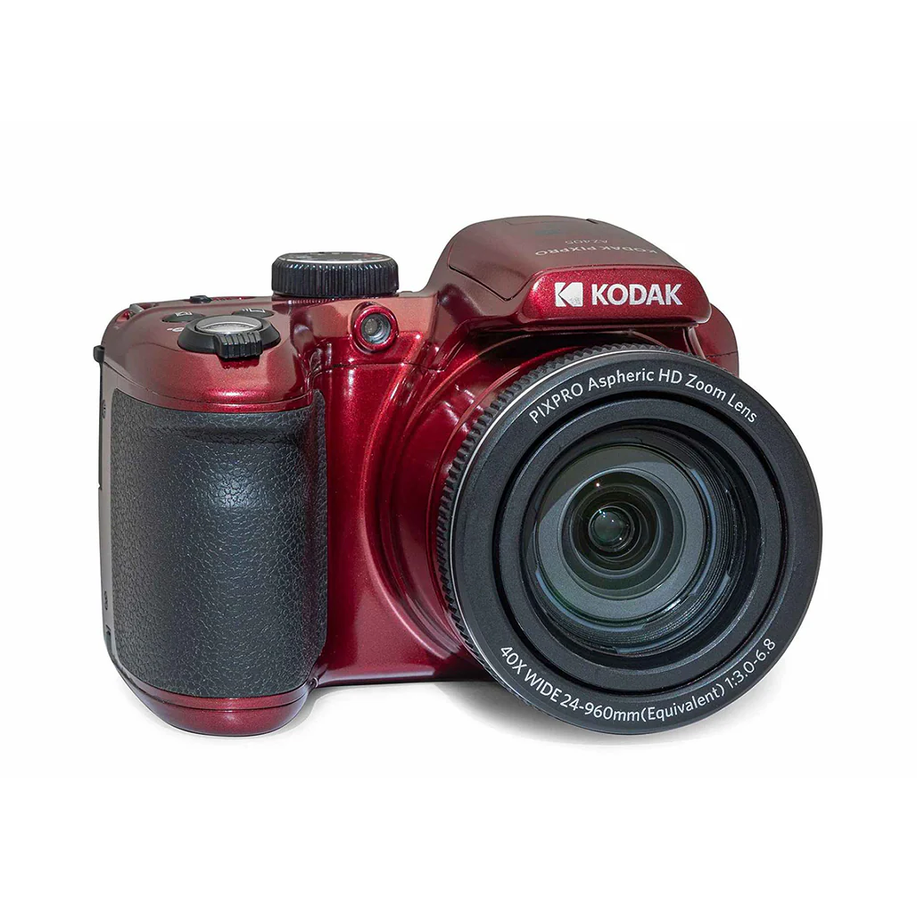 KODAK PIXPRO AZ405 - Digital Camera - Image 5