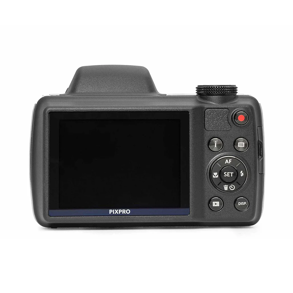 KODAK PIXPRO AZ528 Digital Camera - Image 2