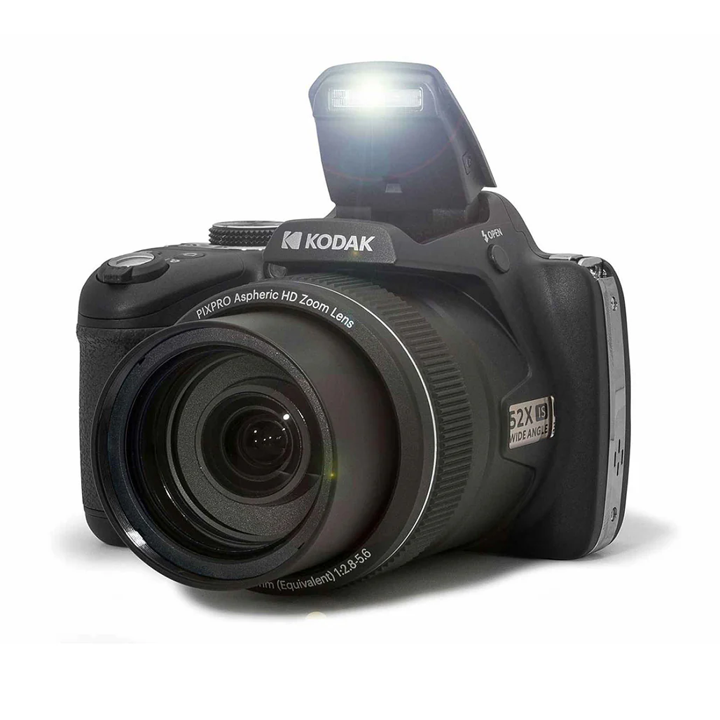 KODAK PIXPRO AZ528 Digital Camera - Image 4
