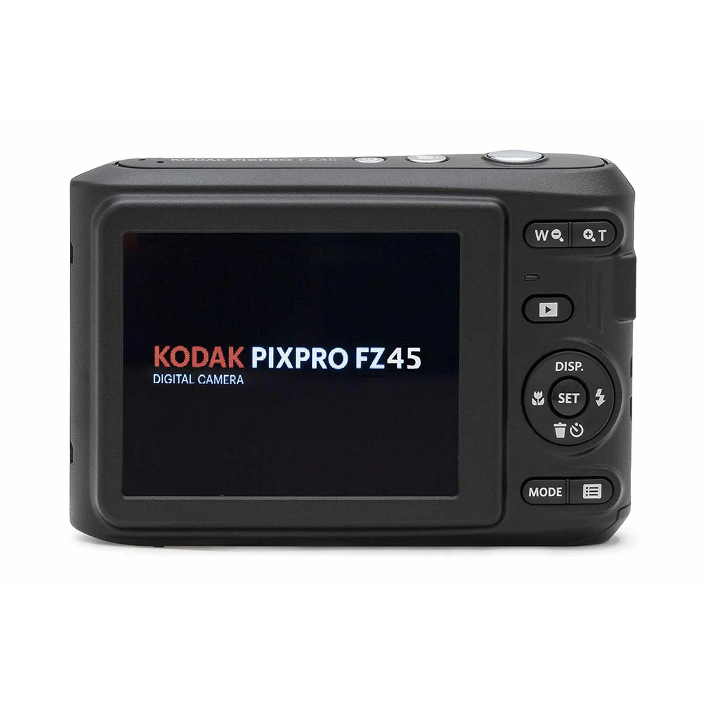 KODAK PIXPRO FZ45 - 16MP Digital Camera with 4x Optical Zoom - Image 5