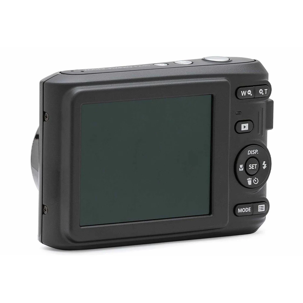 KODAK PIXPRO FZ45 - 16MP Digital Camera with 4x Optical Zoom - Image 7