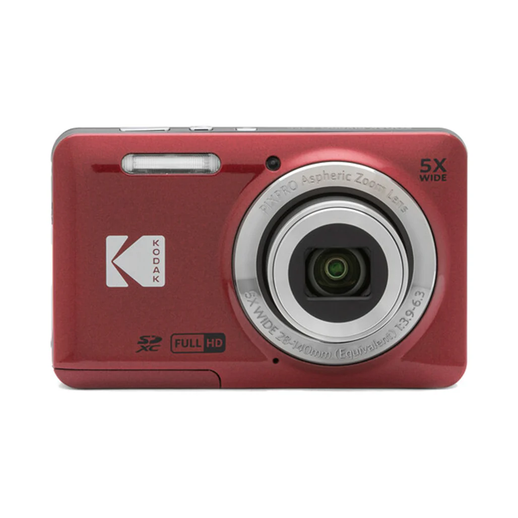 KODAK PIXPRO FZ55 - Compact Digital Camera
