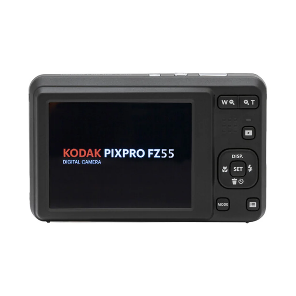 KODAK PIXPRO FZ55 - Compact Digital Camera - Image 10