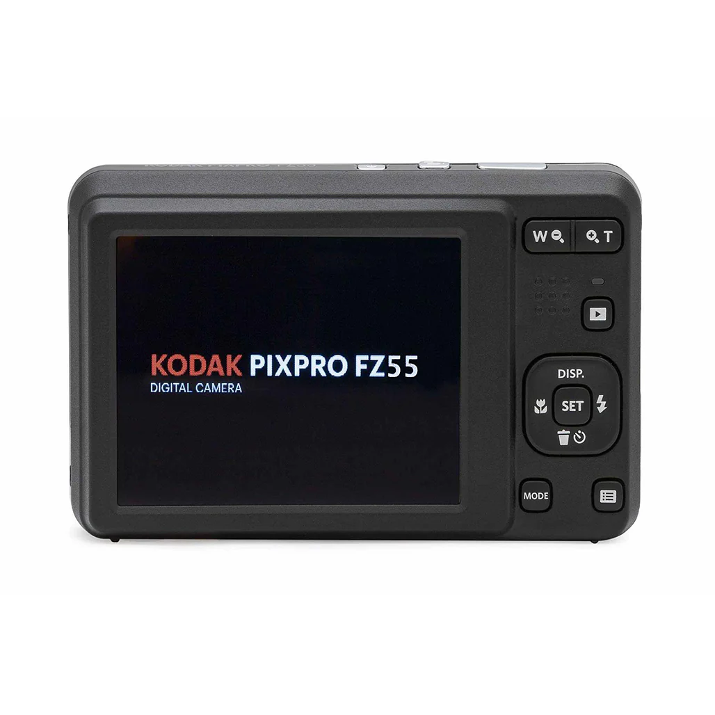 KODAK PIXPRO FZ55 - Compact Digital Camera - Image 19
