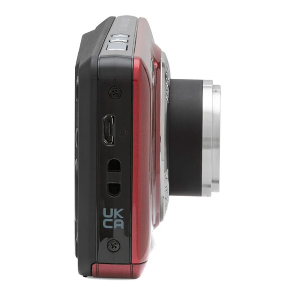KODAK PIXPRO FZ55 - Compact Digital Camera - Image 6