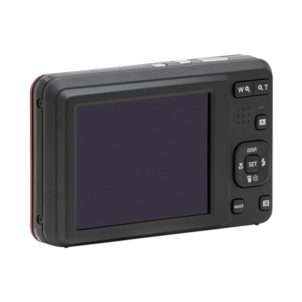 KODAK PIXPRO FZ55 - Compact Digital Camera - Image 8