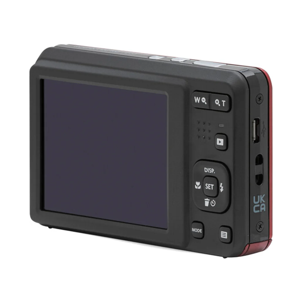 KODAK PIXPRO FZ55 - Compact Digital Camera - Image 9