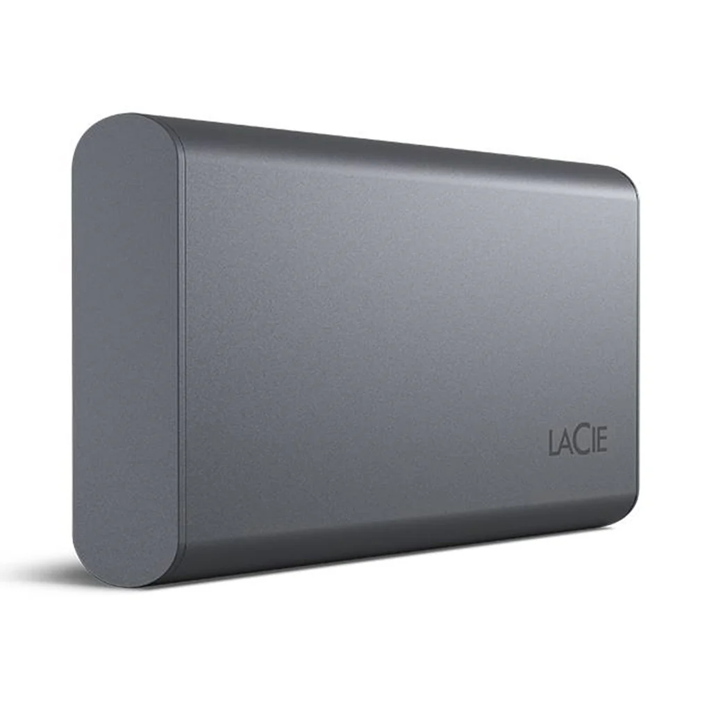 LaCie Mobile SSD 2TB – External Drive with AES-256 Encryption - Image 4