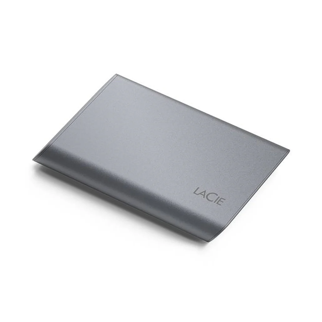 LaCie Mobile SSD 2TB – External Drive with AES-256 Encryption - Image 5