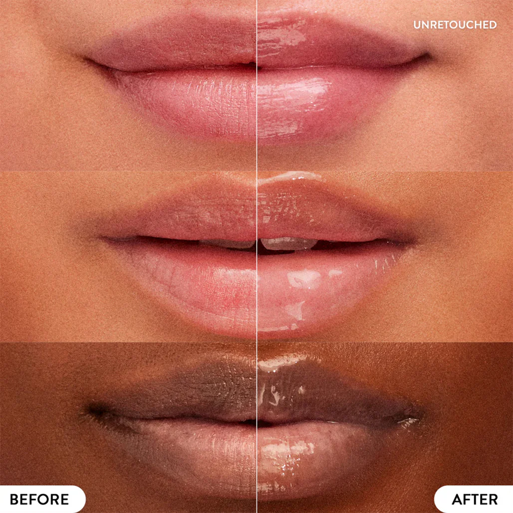 Laneige Lip Sleeping Mask - Berry - Image 4