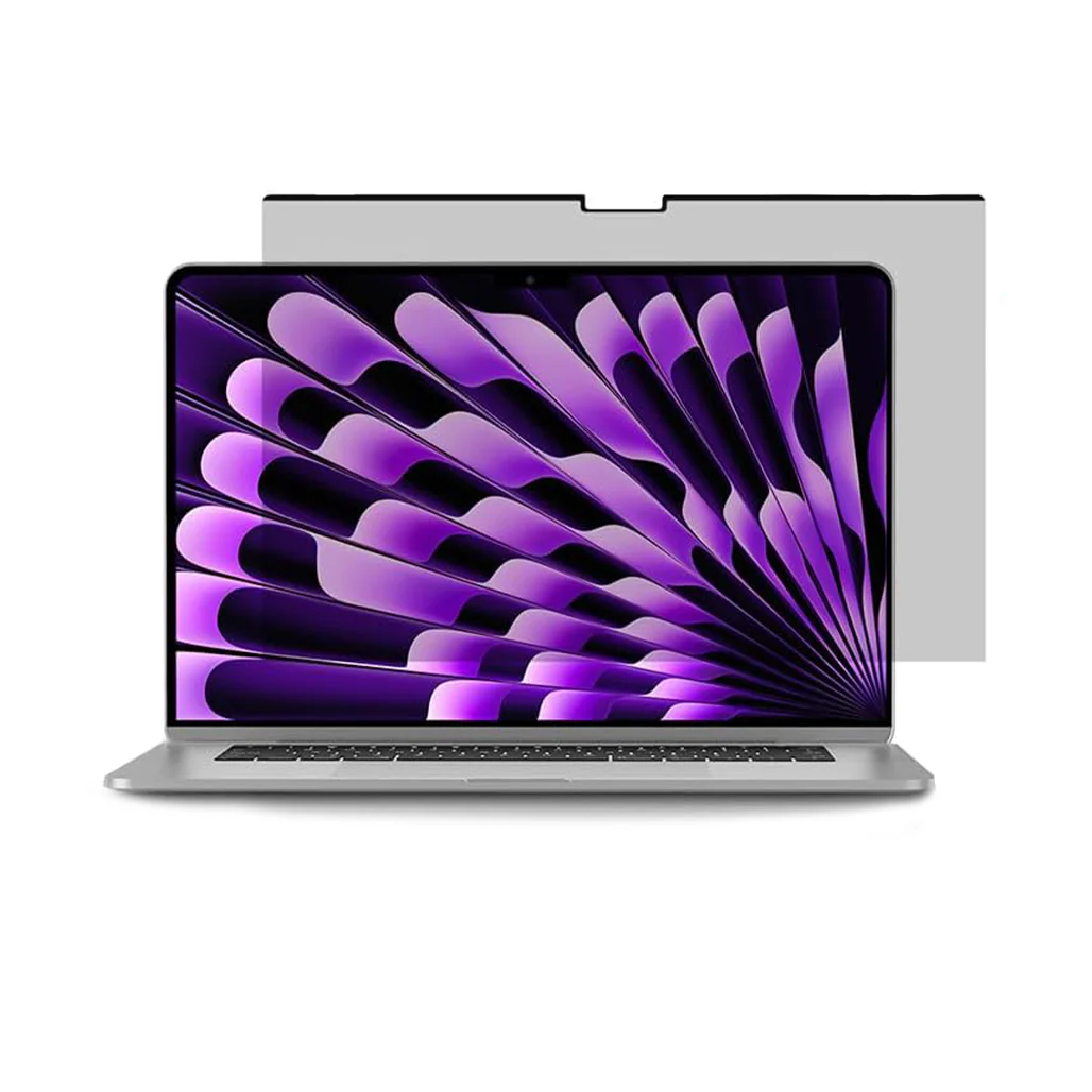 Le Prius Magnetic Privacy Screen for MacBook