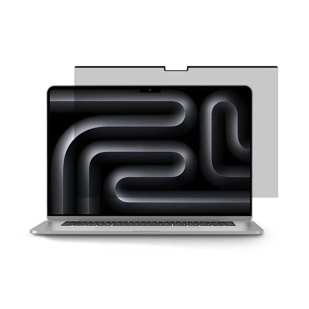 Le Prius Magnetic Privacy Screen for MacBook - Image 2