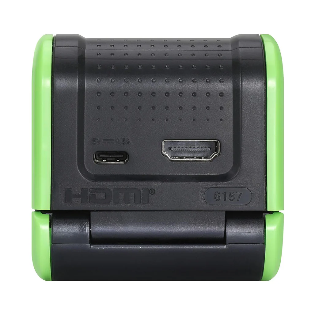 LeapFrog LeapMmove Active Learning With Motion Video Game System - Image 6