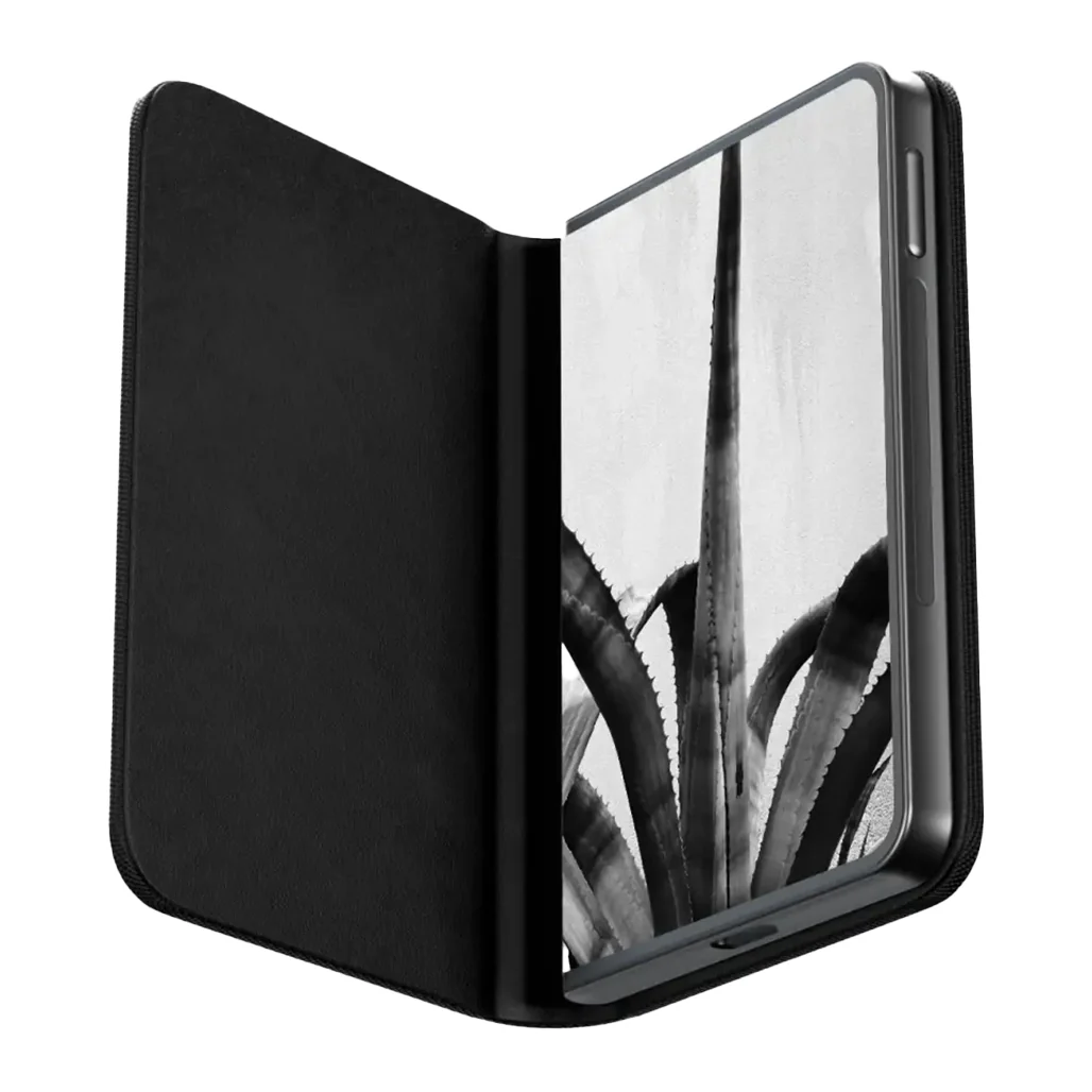 Ledger Stax - Secure Touchscreen Hardware Wallet - Image 7