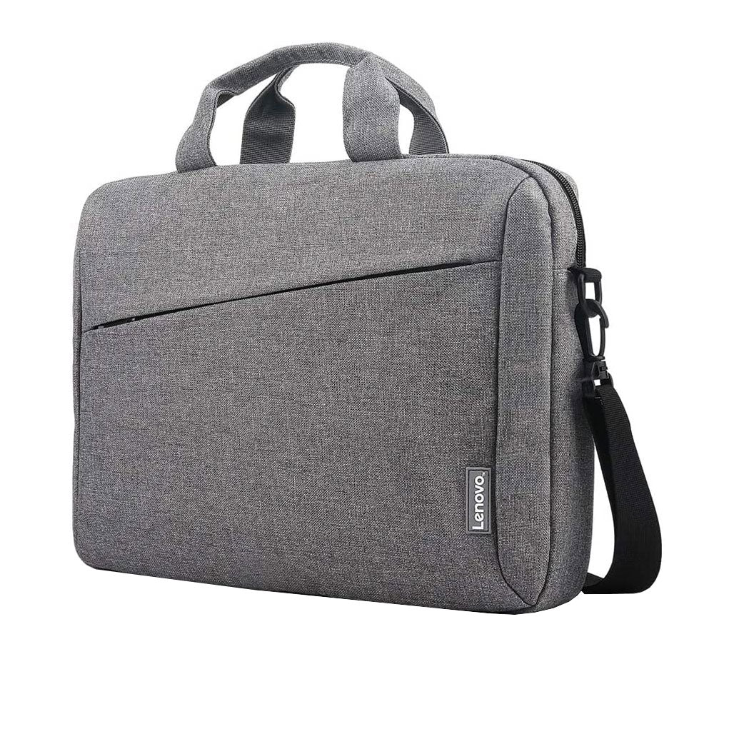 Lenovo 15.6-Inch Casual Toploader T210 Laptop Bag - Black