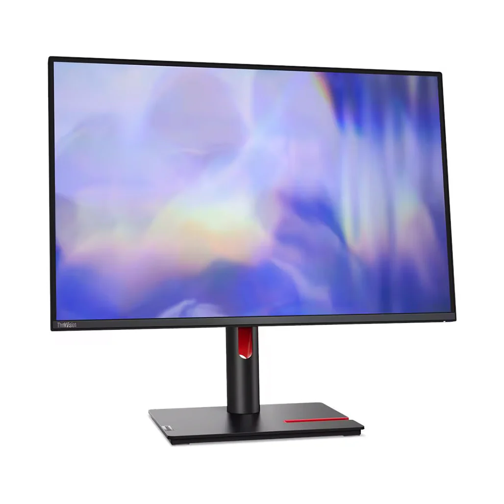 Lenovo 24" ThinkVision T24d-30 Monitor - Image 2