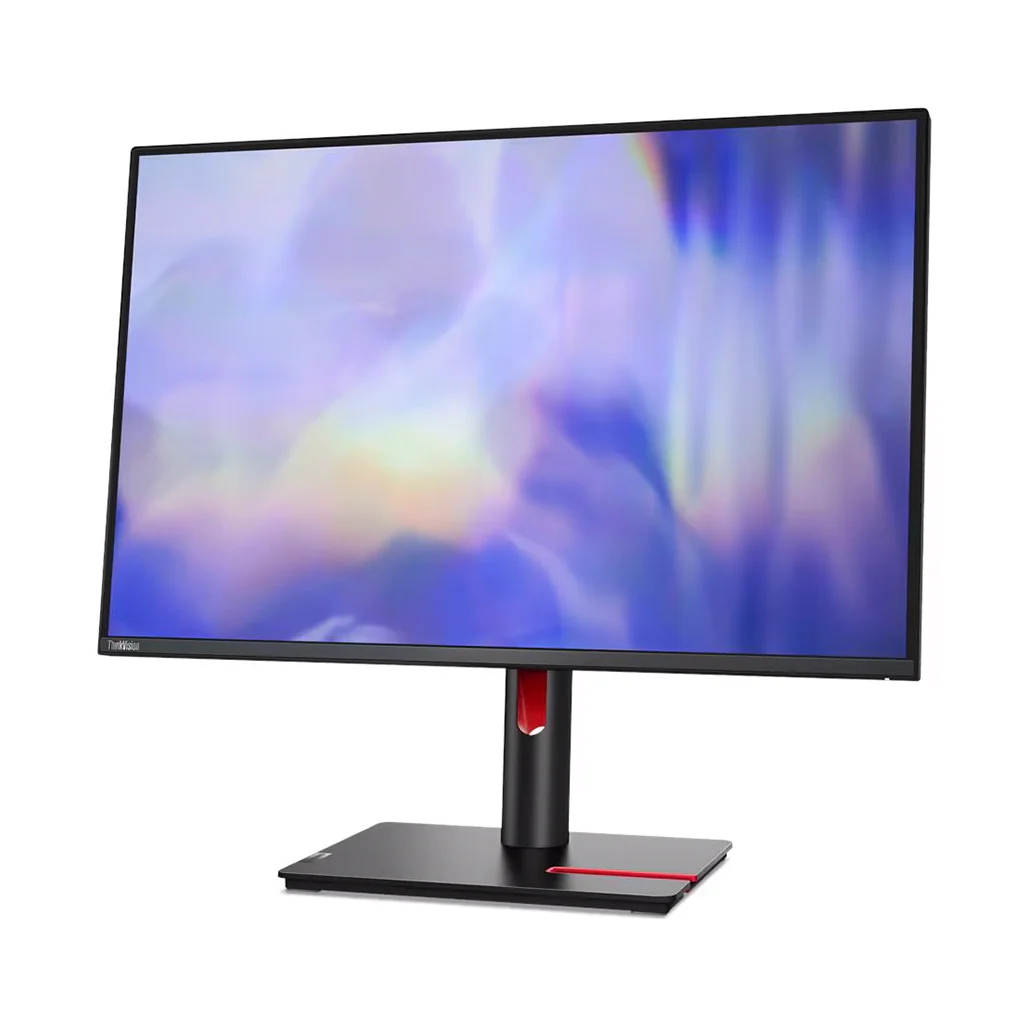 Lenovo 24" ThinkVision T24d-30 Monitor - Image 3