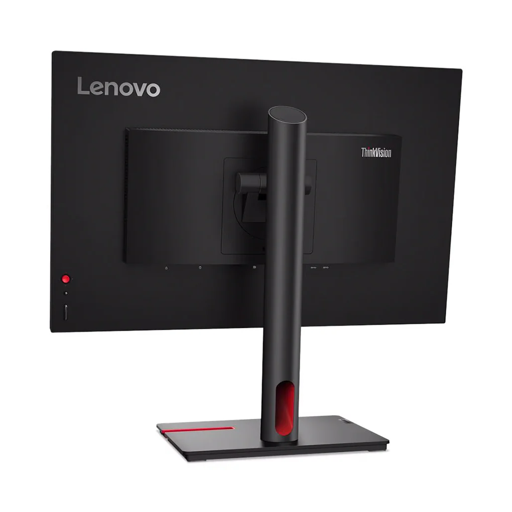 Lenovo 24" ThinkVision T24d-30 Monitor - Image 6
