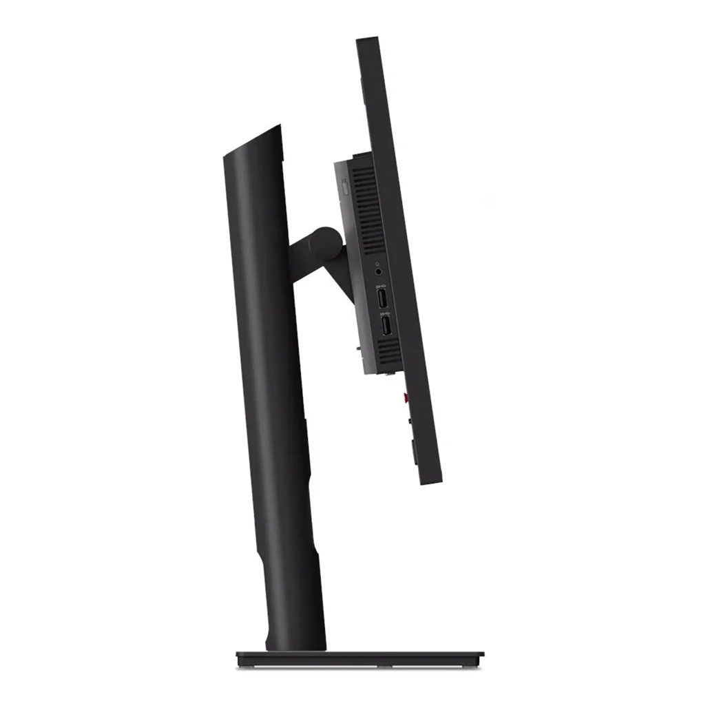 Lenovo 24" ThinkVision T24d-30 Monitor - Image 8