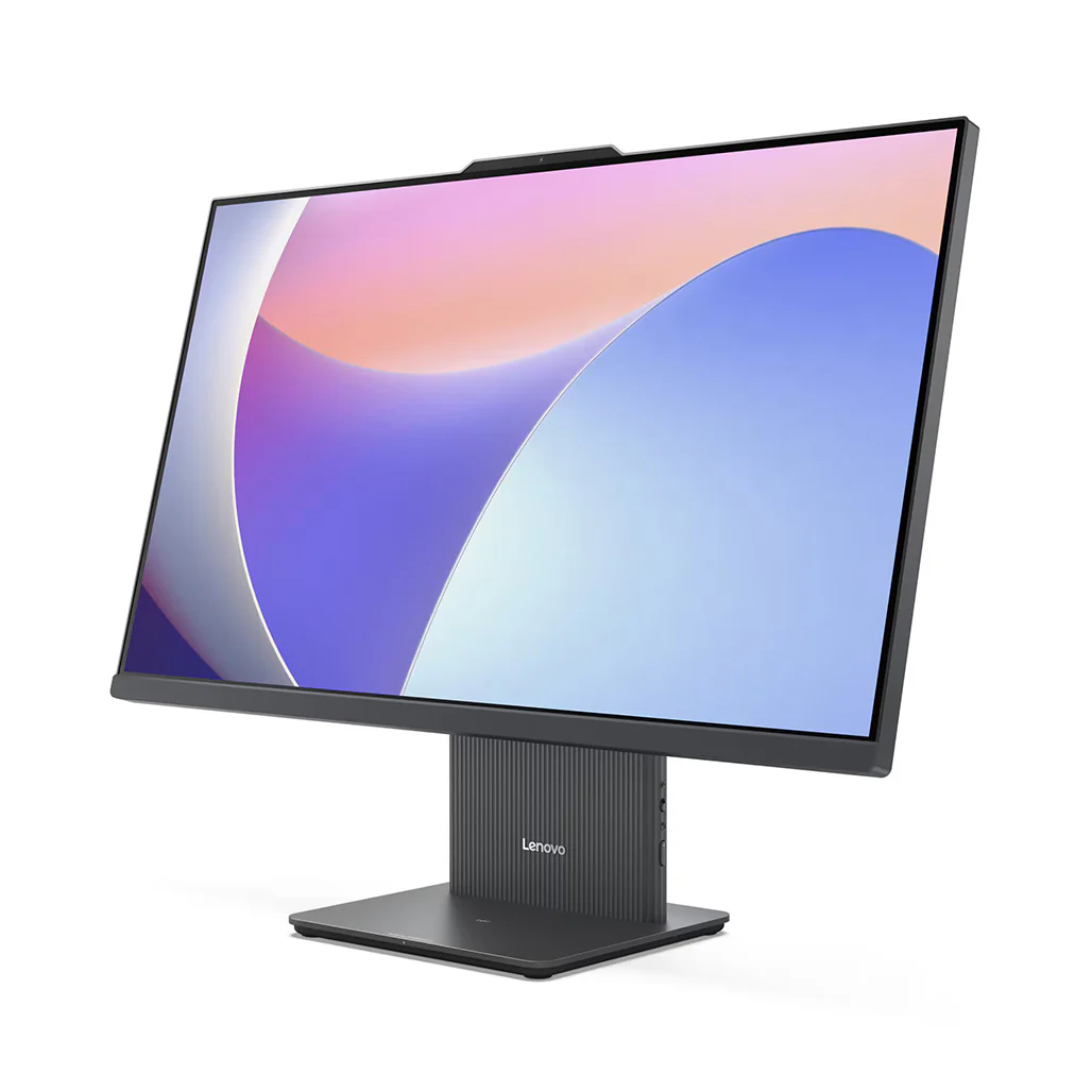 Lenovo IdeaCentre AIO 27IAP7 - F0HM000FUS - 27" Touchscreen - Core i7-13620H - 32GB Ram - 1TB SSD - Intel UHD Graphics - Image 3