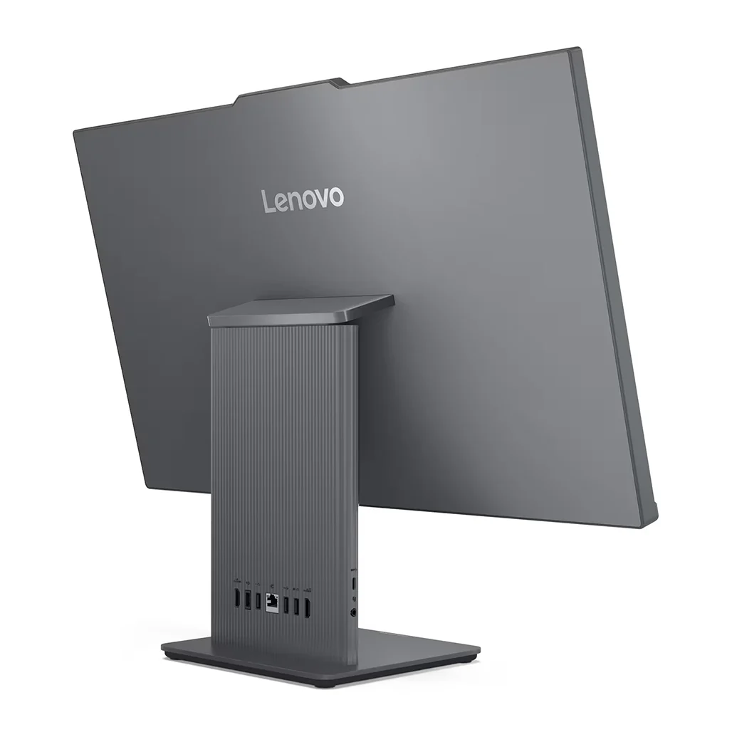 Lenovo IdeaCentre AIO 27IAP7 - F0HM000FUS - 27" Touchscreen - Core i7-13620H - 32GB Ram - 1TB SSD - Intel UHD Graphics - Image 4