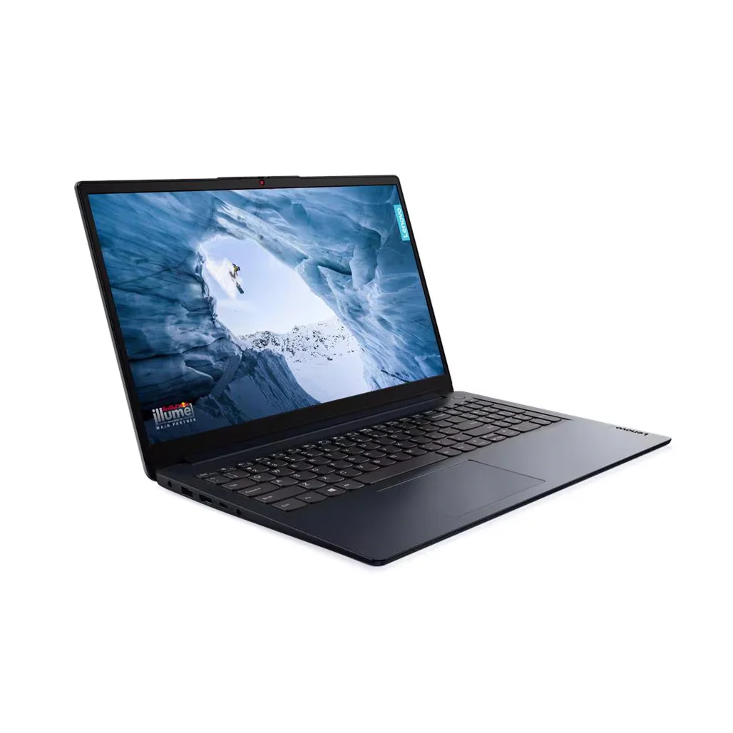 Lenovo ideaPad 1 83B40006US - 15.6" Touchscreen - Core i5-1335U - 8GB Ram - 256GB SSD - Intel Iris Xe Graphics - Image 4