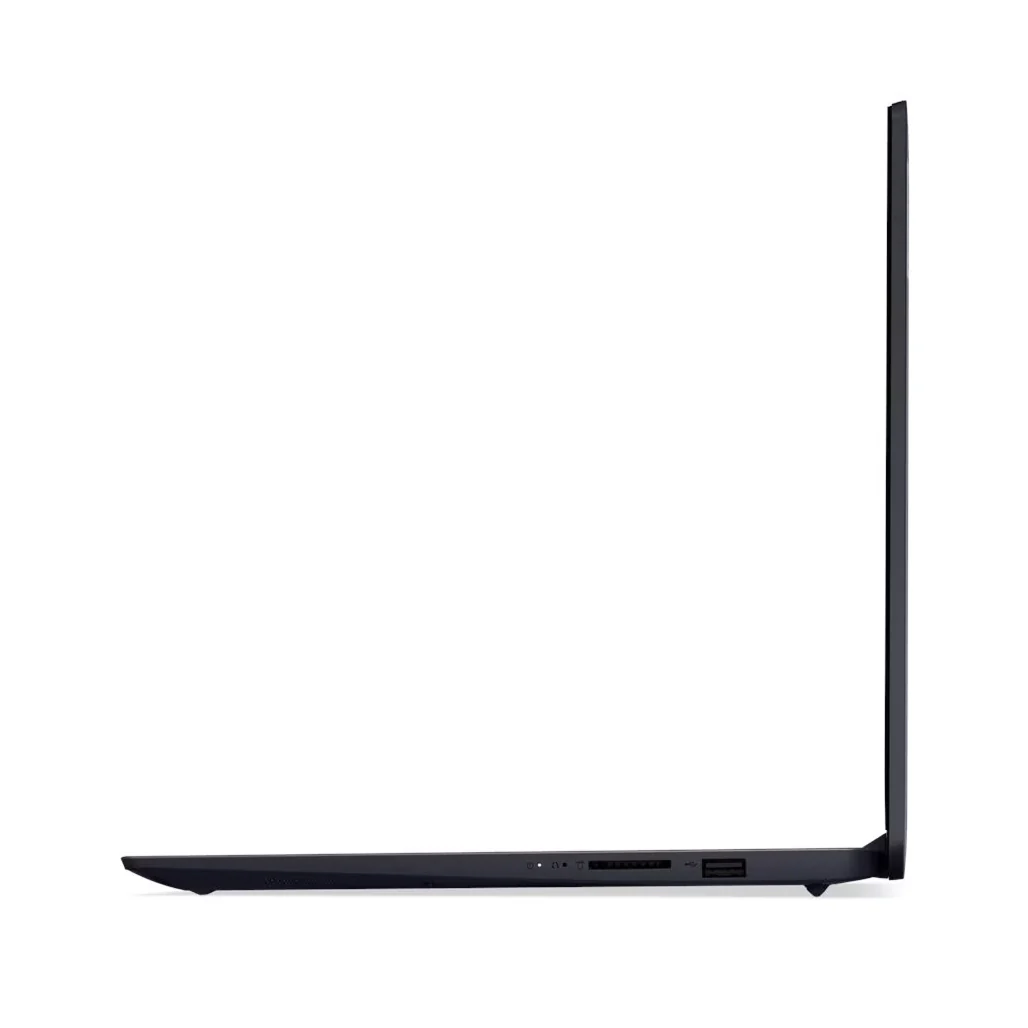 Lenovo ideaPad 1 83B40006US - 15.6" Touchscreen - Core i5-1335U - 8GB Ram - 256GB SSD - Intel Iris Xe Graphics - Image 7