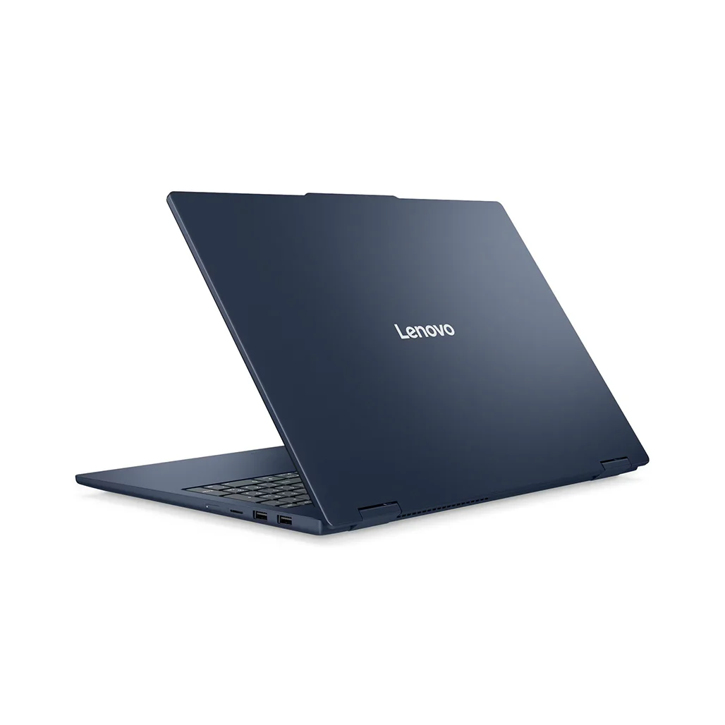 Lenovo IdeaPad 5 2-in-1 16AKP10 - 83KU0003US - 16" Touchscreen - Ryzen AI 5 340 - 16GB Ram - 512GB SSD - AMD Radeon Graphics - Includes Lenovo® Digital Pen 2 - Image 11