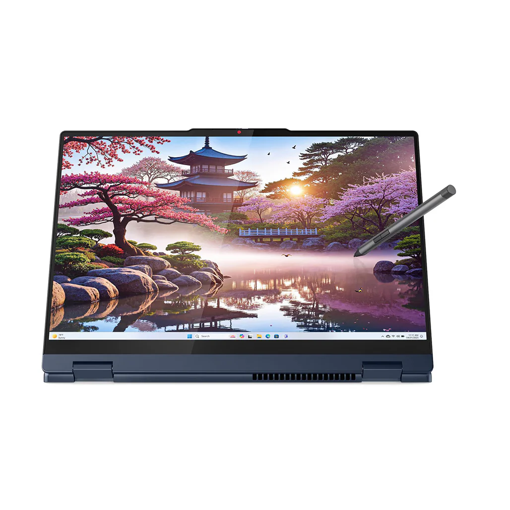 Lenovo IdeaPad 5 2-in-1 16AKP10 - 83KU0003US - 16" Touchscreen - Ryzen AI 5 340 - 16GB Ram - 512GB SSD - AMD Radeon Graphics - Includes Lenovo® Digital Pen 2 - Image 3