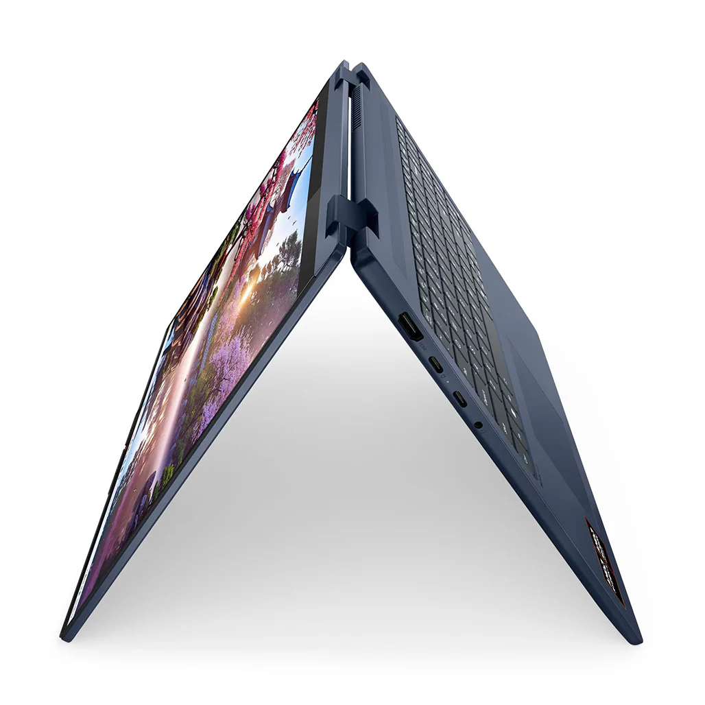 Lenovo IdeaPad 5 2-in-1 16AKP10 - 83KU0003US - 16" Touchscreen - Ryzen AI 5 340 - 16GB Ram - 512GB SSD - AMD Radeon Graphics - Includes Lenovo® Digital Pen 2 - Image 5