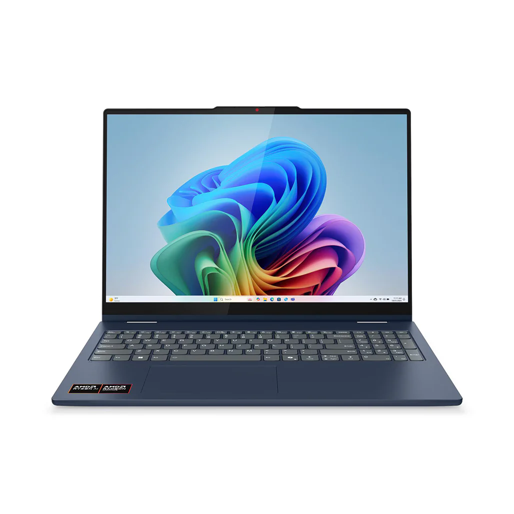 Lenovo IdeaPad 5 2-in-1 16AKP10 - 83KU0013US - 16" - Ryzen AI 7 350 - 16GB Ram - 1TB SSD - AMD Radeon 860M Graphics